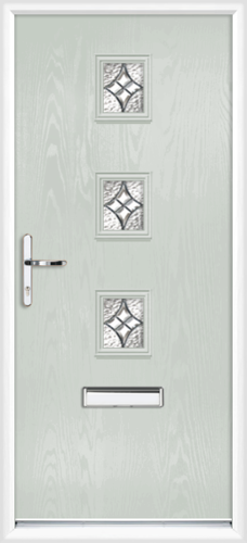 Lincoln zinc art elegance